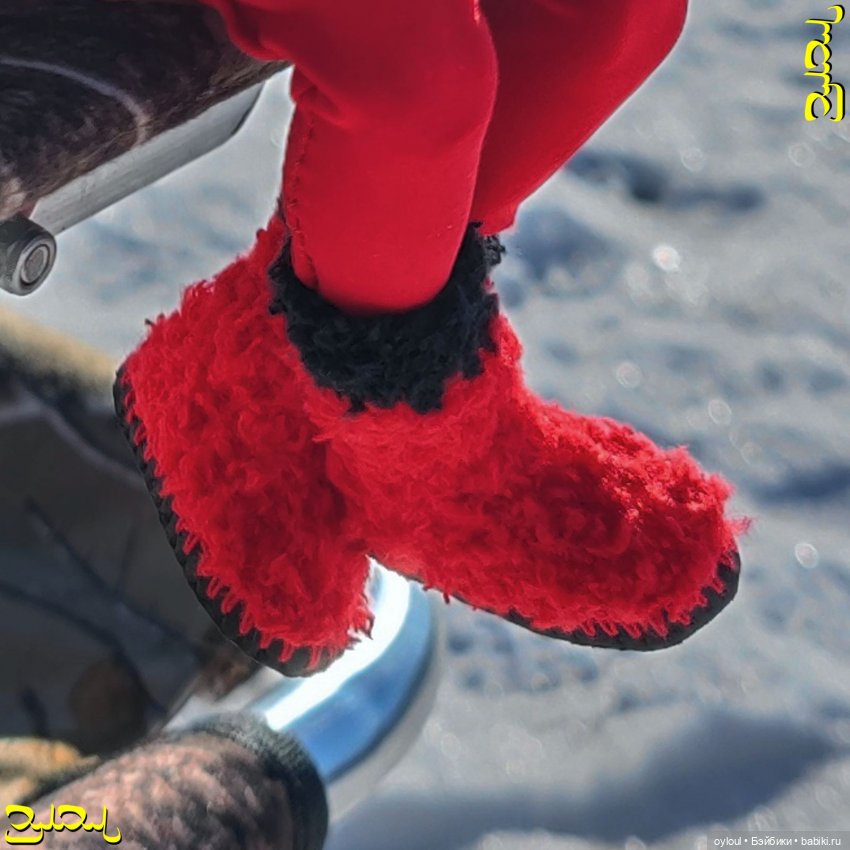 {2} ГОДОВОЙ ОТЧЁТ — 2023 — Зарисовки из кукольной жизни: фотоистории