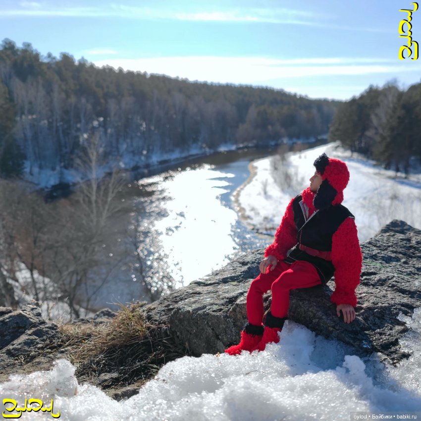 {2} ГОДОВОЙ ОТЧЁТ — 2023 — Зарисовки из кукольной жизни: фотоистории