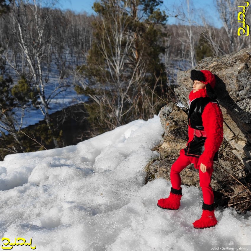 [25] Соколиная гора — Домашние коллекции кукол: фото собраний