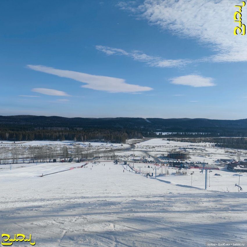 [26] Солнечная долина — Домашние коллекции кукол: фото собраний (фото 4)