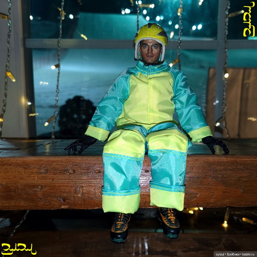 [26] Солнечная долина — Домашние коллекции кукол: фото собраний