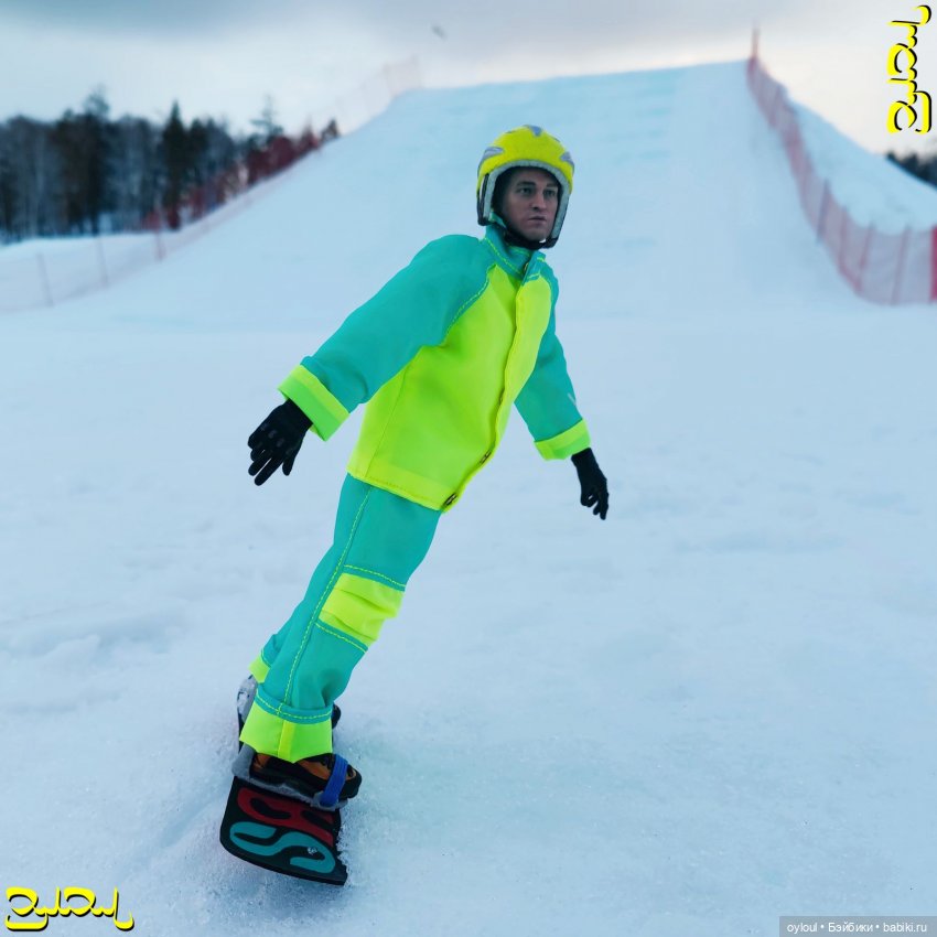 {2} ГОДОВОЙ ОТЧЁТ — 2023 — Зарисовки из кукольной жизни: фотоистории