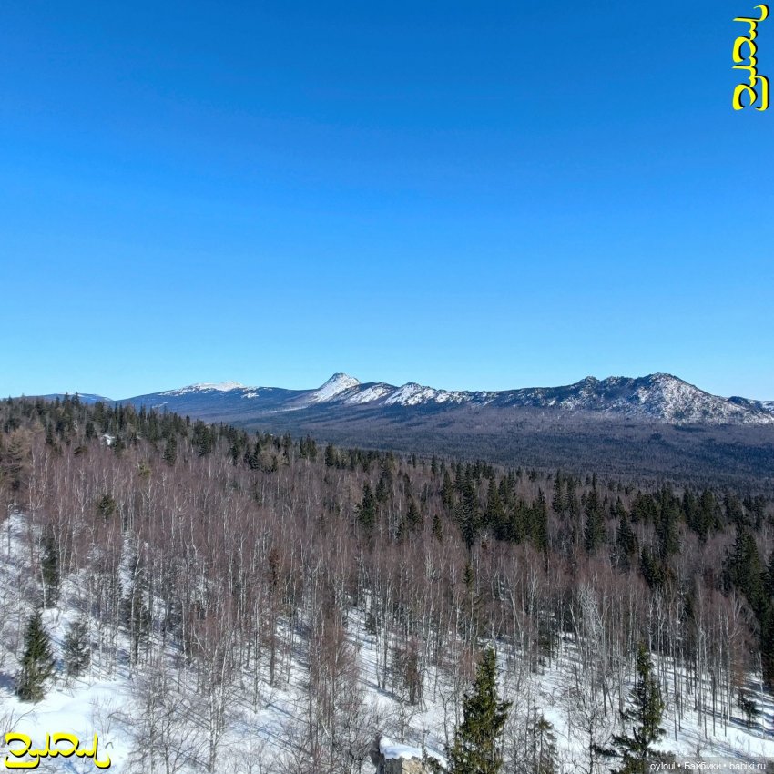 [27] Панорама Таганая — Домашние коллекции кукол: фото собраний (фото 7)