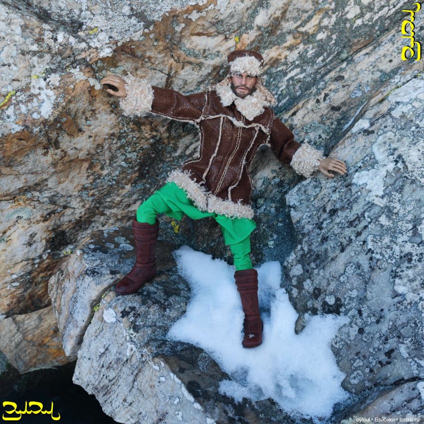 [27] Панорама Таганая — Домашние коллекции кукол: фото собраний