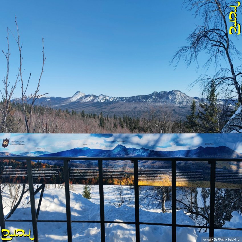 [27] Панорама Таганая — Домашние коллекции кукол: фото собраний (фото 4)