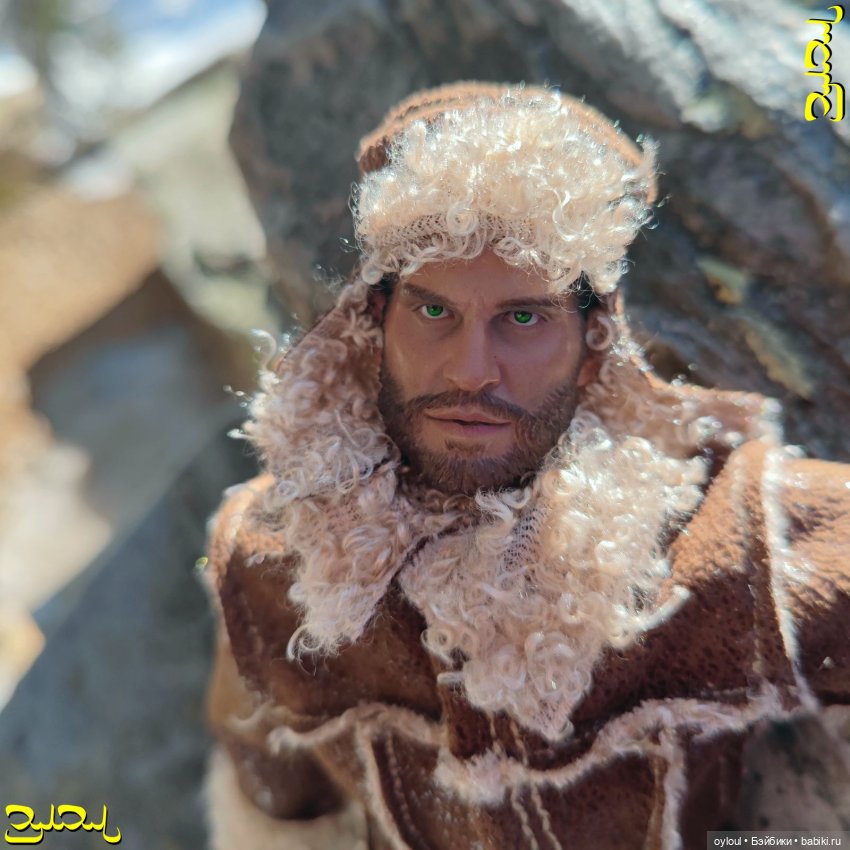 [27] Панорама Таганая — Домашние коллекции кукол: фото собраний