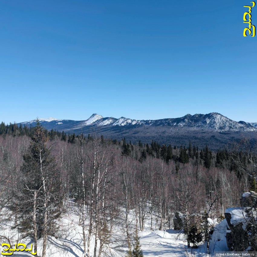 [27] Панорама Таганая — Домашние коллекции кукол: фото собраний (фото 3)