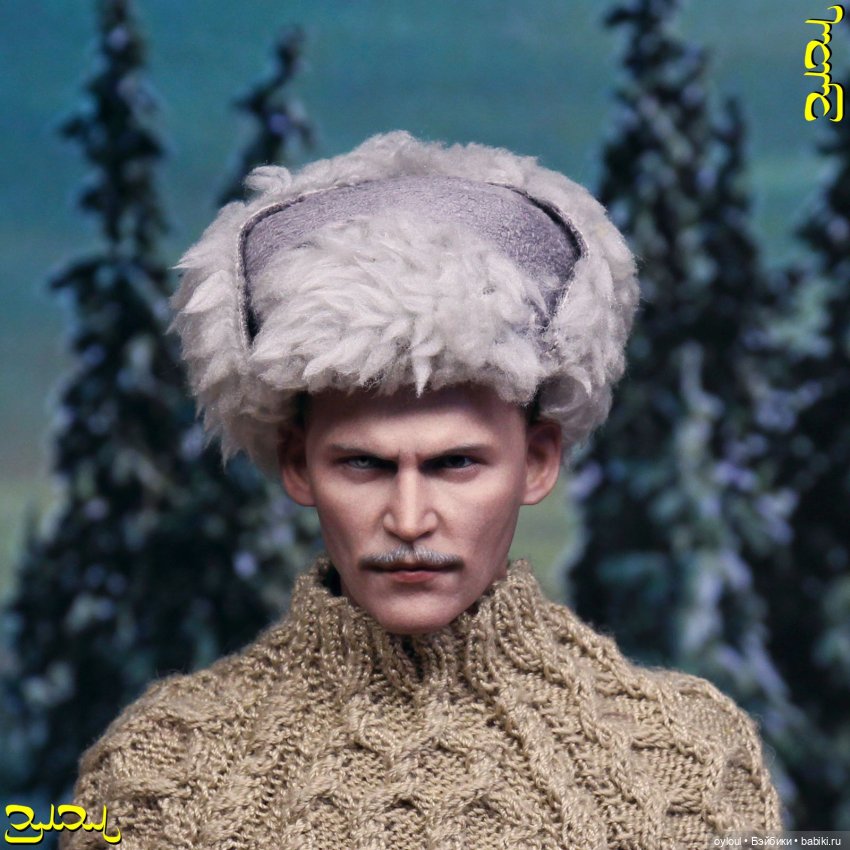 {2} ГОДОВОЙ ОТЧЁТ — 2023 — Зарисовки из кукольной жизни: фотоистории