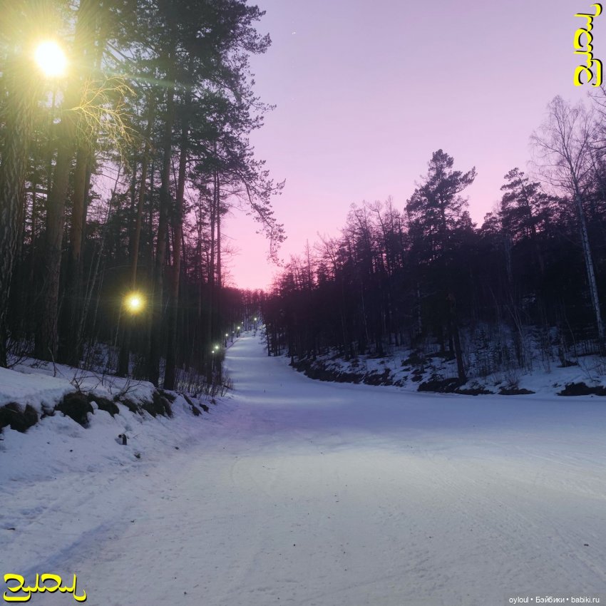 [28] Закат на Егозе — Домашние коллекции кукол: фото собраний (фото 5)