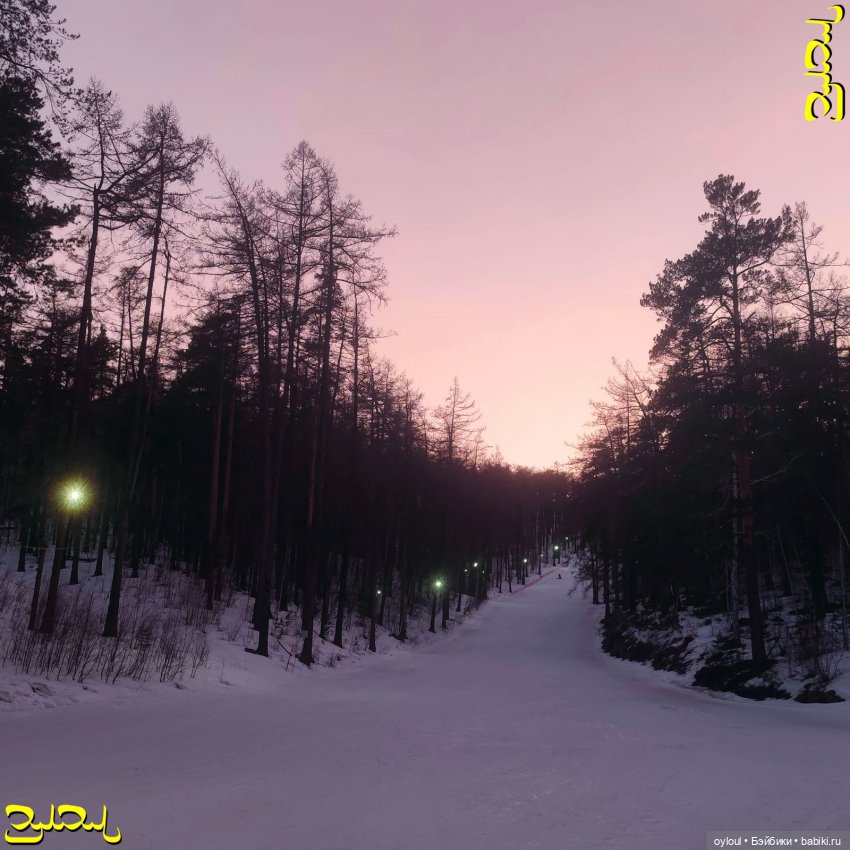 [28] Закат на Егозе — Домашние коллекции кукол: фото собраний (фото 4)