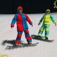 [28] Закат на Егозе