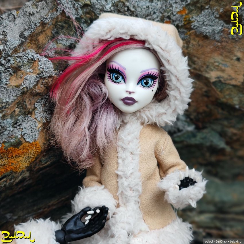 [29] Сунукуль во льдах. И печаль…