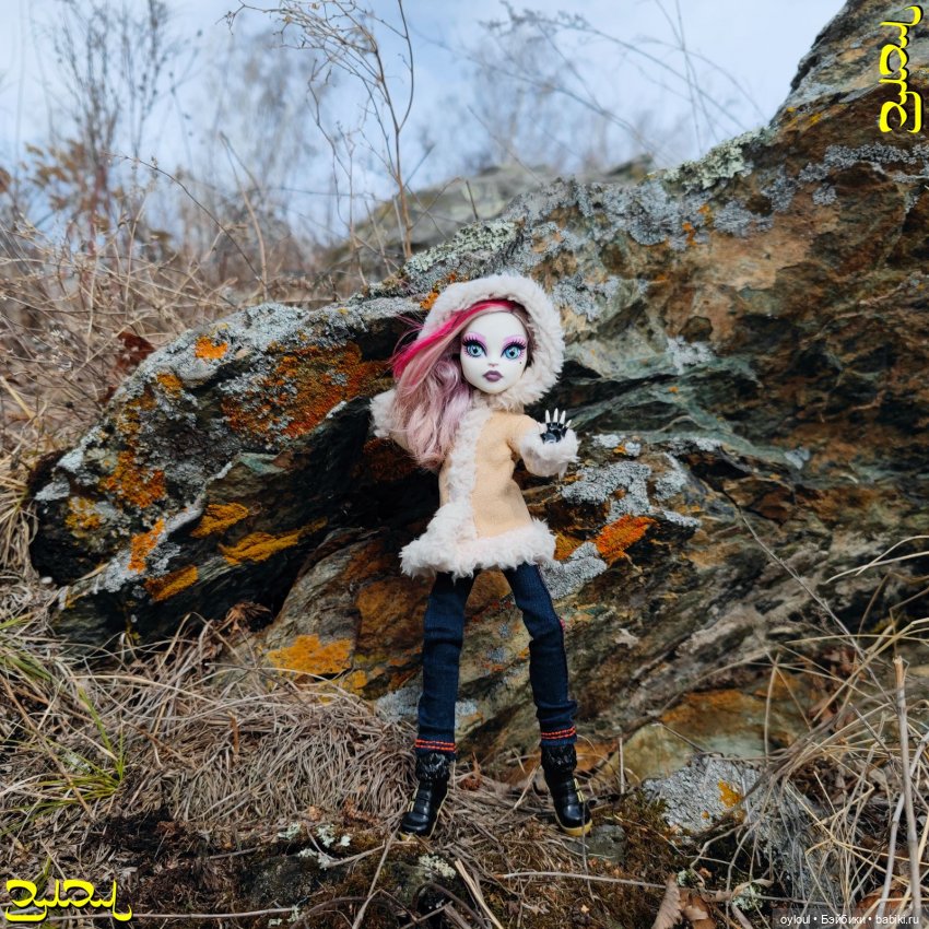 [29] Сунукуль во льдах. И печаль… (фото 7)