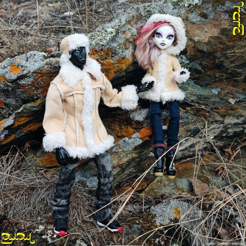 [29] Сунукуль во льдах. И печаль… (фото 9)