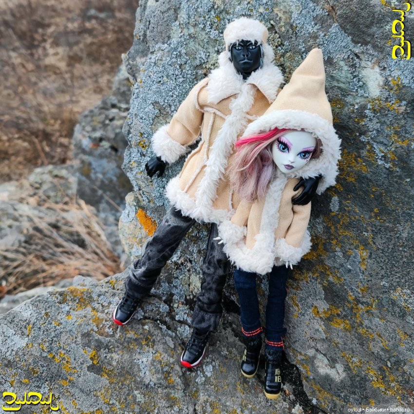 [29] Сунукуль во льдах. И печаль… (фото 3)