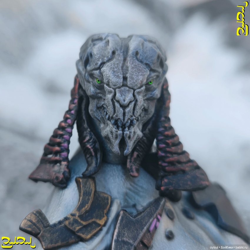 [33] Водопад на реке Каменка (фото 5)