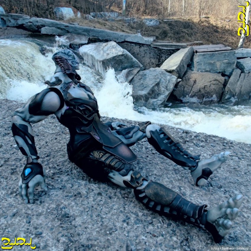 {2} ГОДОВОЙ ОТЧЁТ — 2023 — Зарисовки из кукольной жизни: фотоистории