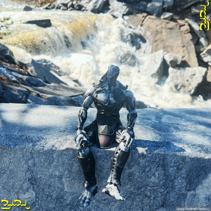 {2} ГОДОВОЙ ОТЧЁТ — 2023 — Зарисовки из кукольной жизни: фотоистории