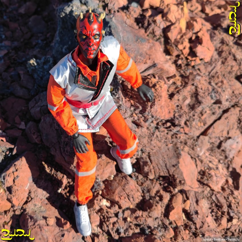 {1} Кто есть кто на планете Че / 2024