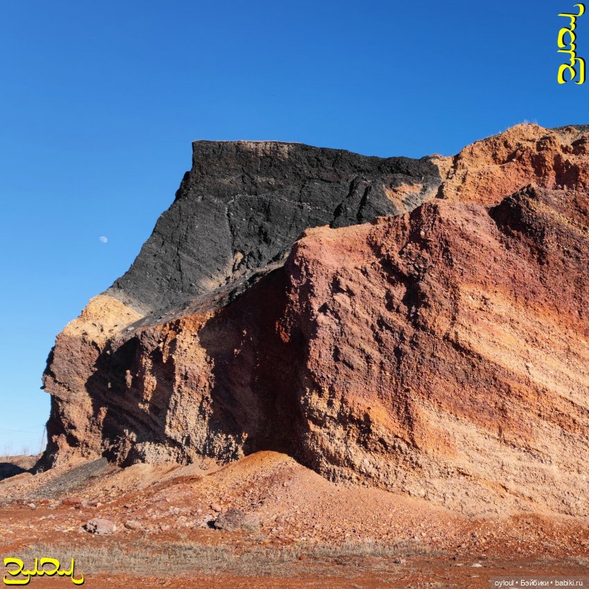 [34] Терриконы Копейска — Домашние коллекции кукол: фото собраний