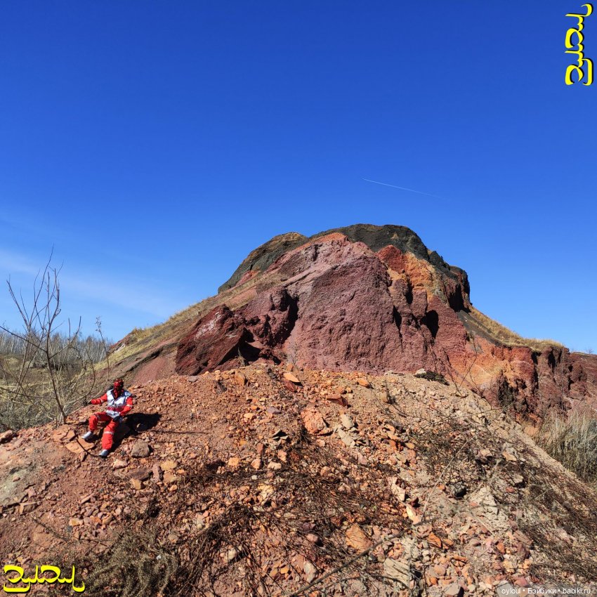 [34] Терриконы Копейска — Домашние коллекции кукол: фото собраний (фото 2)