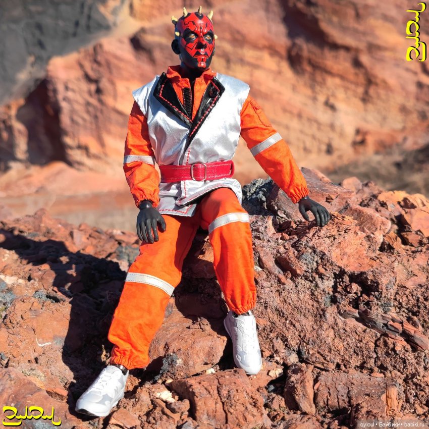 [34] Терриконы Копейска — Домашние коллекции кукол: фото собраний