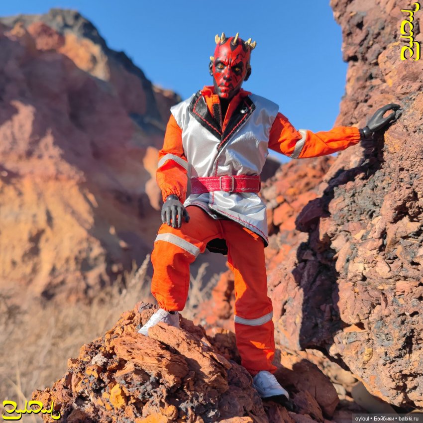 [34] Терриконы Копейска — Домашние коллекции кукол: фото собраний (фото 6)