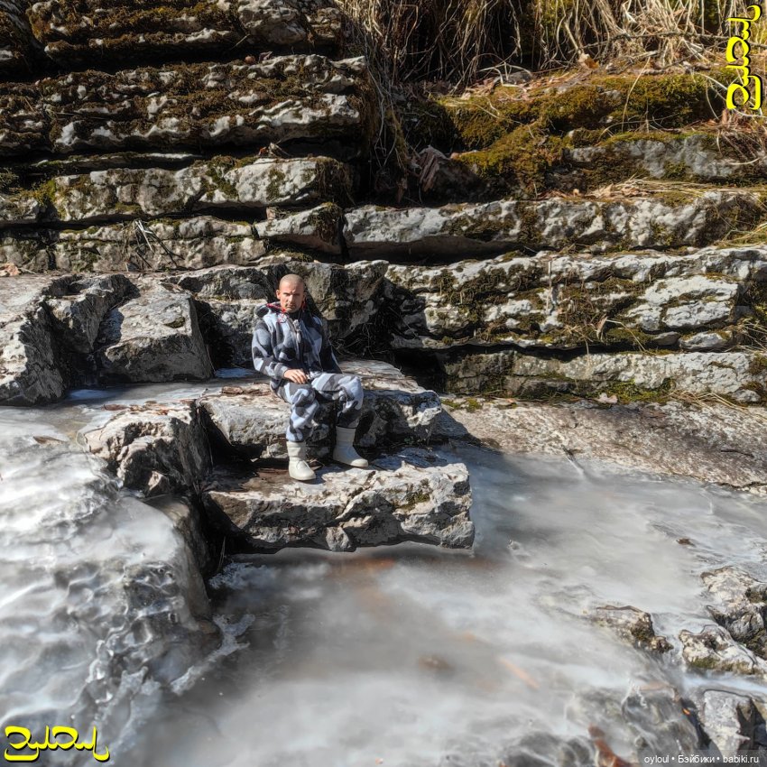 {2} ГОДОВОЙ ОТЧЁТ — 2023 — Зарисовки из кукольной жизни: фотоистории