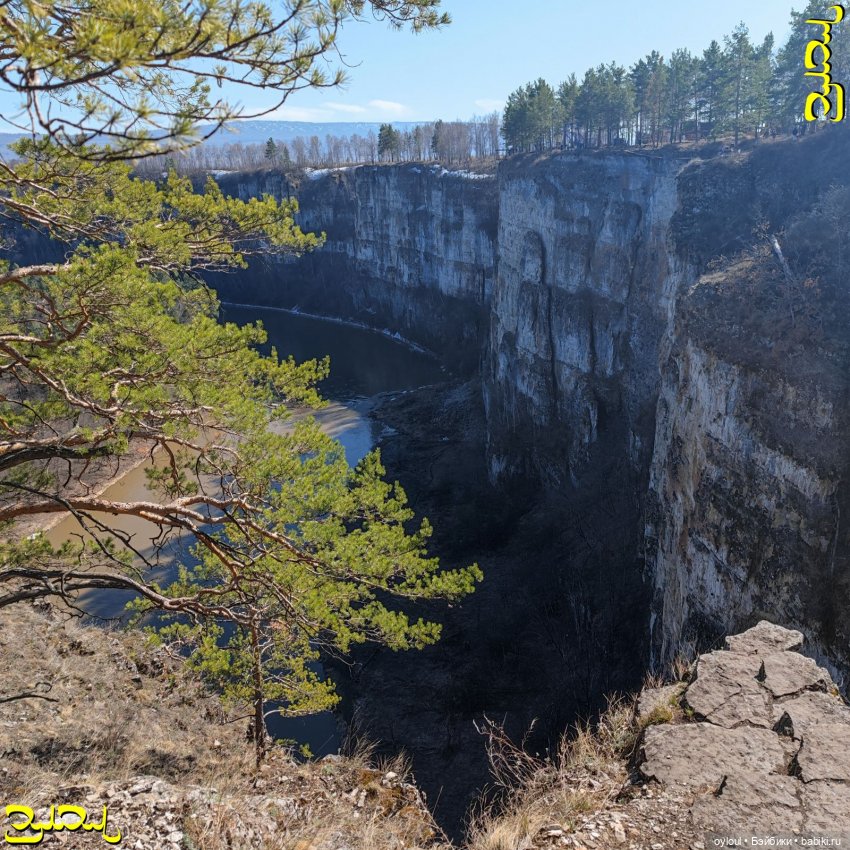 [36] Большие Айские Притёсы (фото 4)