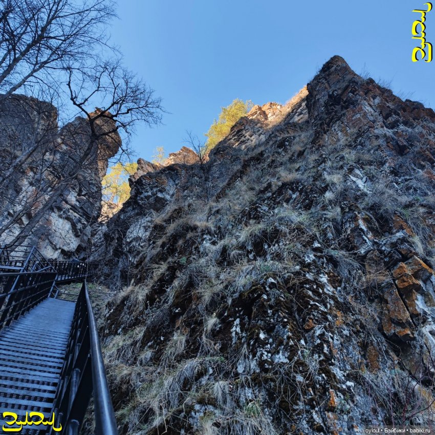 [36] Большие Айские Притёсы (фото 6)