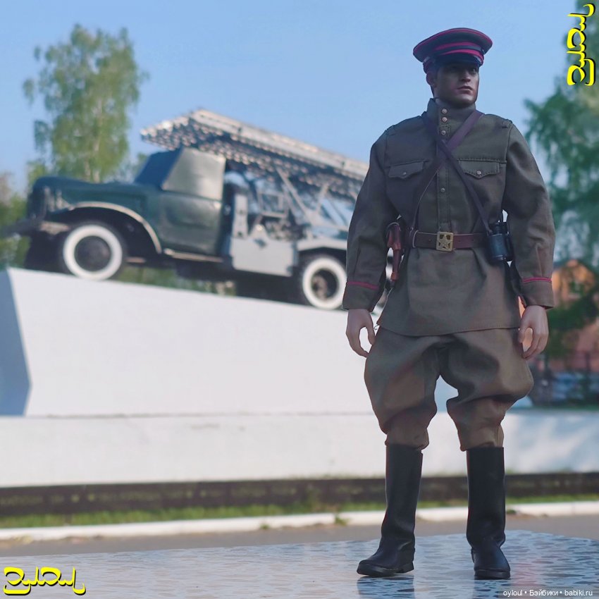 [37] "Мы замолкаем, глядя в небеса…" (фото 2)