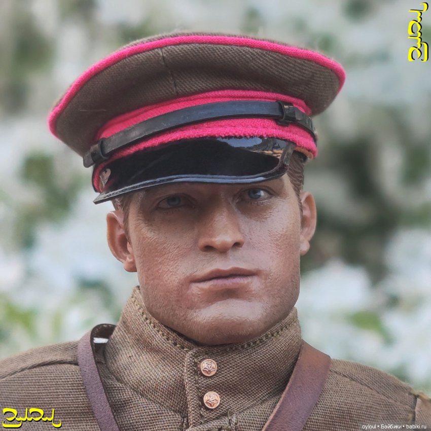 [37] "Мы замолкаем, глядя в небеса…" (фото 8)