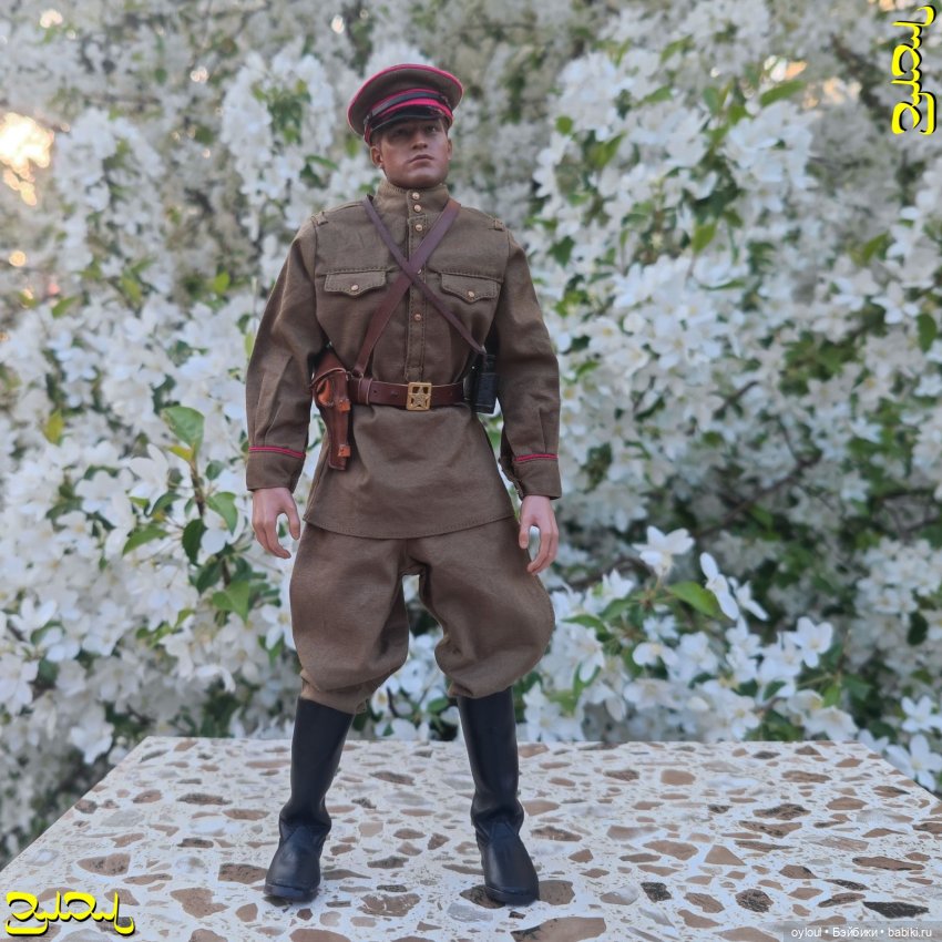 [37] "Мы замолкаем, глядя в небеса…" (фото 7)