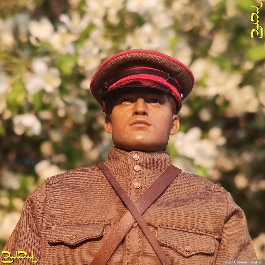 [37] "Мы замолкаем, глядя в небеса…" (фото 10)