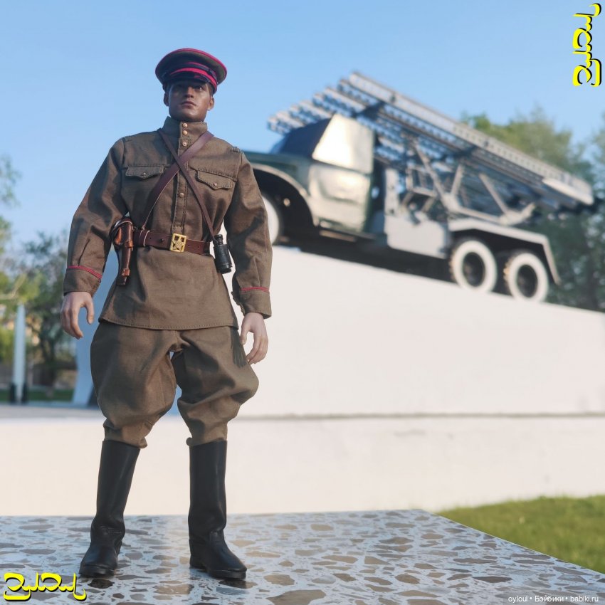 {2} ГОДОВОЙ ОТЧЁТ — 2023 — Зарисовки из кукольной жизни: фотоистории