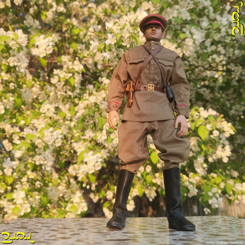 [37] "Мы замолкаем, глядя в небеса…" (фото 9)