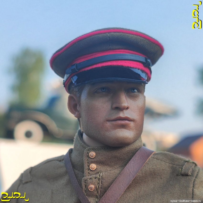 {2} ГОДОВОЙ ОТЧЁТ — 2023 — Зарисовки из кукольной жизни: фотоистории