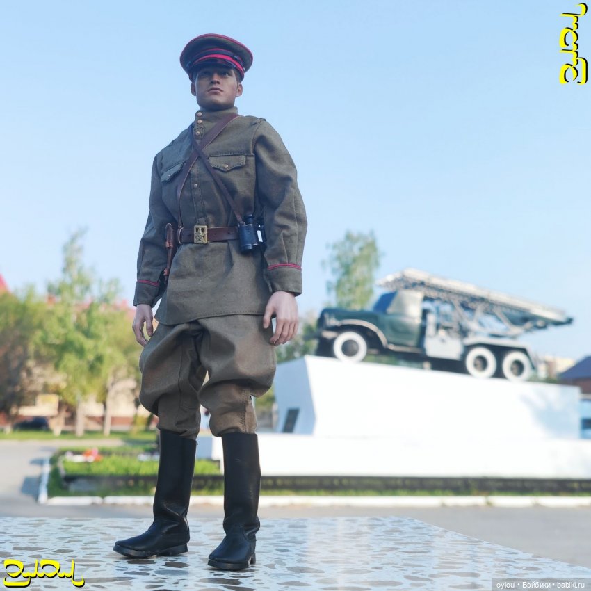 [37] "Мы замолкаем, глядя в небеса…" (фото 6)