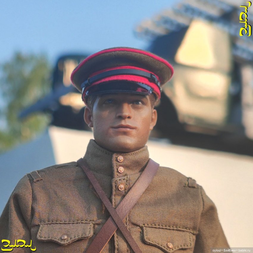 [37] "Мы замолкаем, глядя в небеса…" (фото 5)