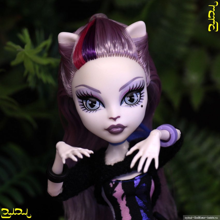 {1} Кто есть кто на планете Че / 2024 (фото 5)