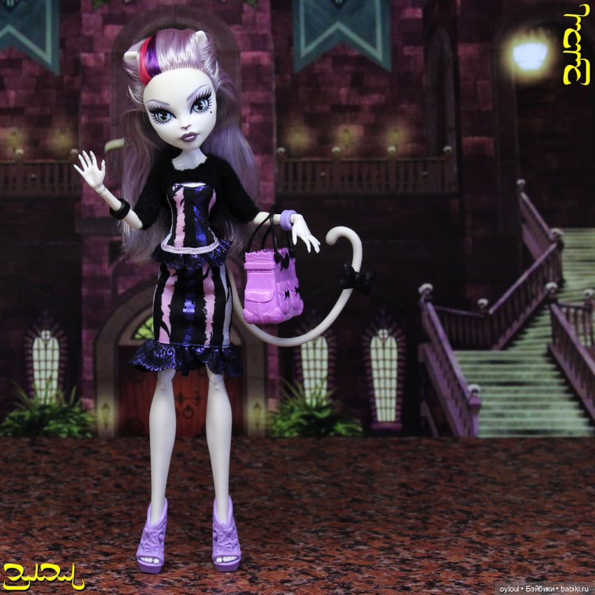 {1} Кто есть кто на планете Че / 2024