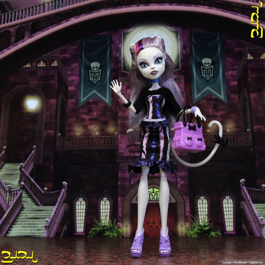 [39] Я злой и страшный белый кошк (фото 2)