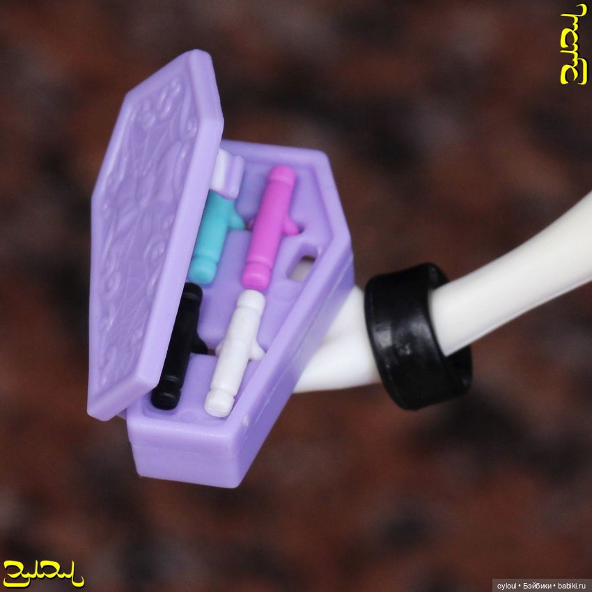 [39] Я злой и страшный белый кошк (фото 6)