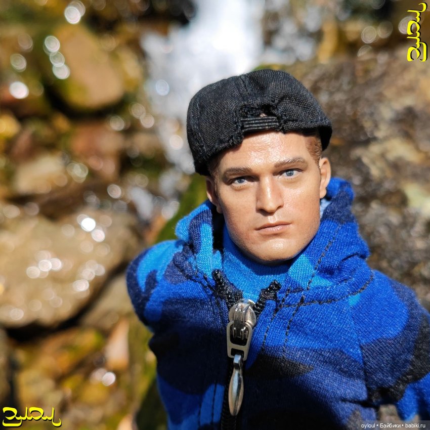 [40] Сплав по Ай: Лаклы и Айский фонтан