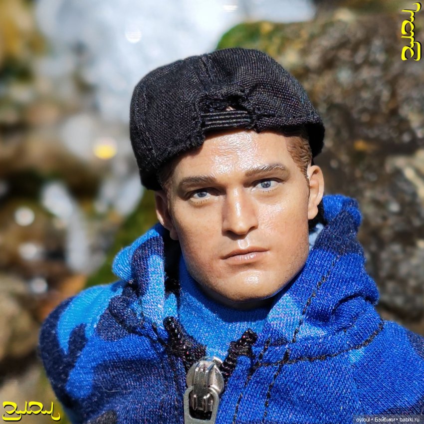 [40] Сплав по Ай: Лаклы и Айский фонтан