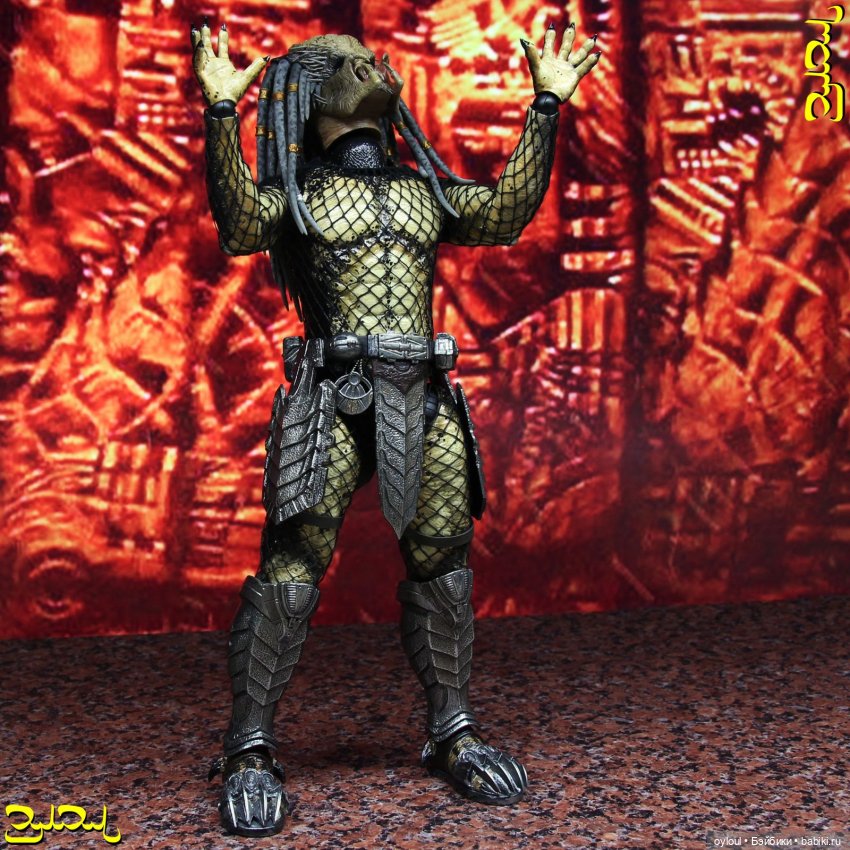 {2} ГОДОВОЙ ОТЧЁТ — 2023 — Зарисовки из кукольной жизни: фотоистории (фото 9)