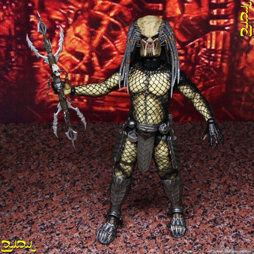 {1} Кто есть кто на планете Че / 2024 (фото 6)