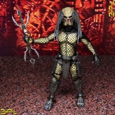 [43] Хищник №11