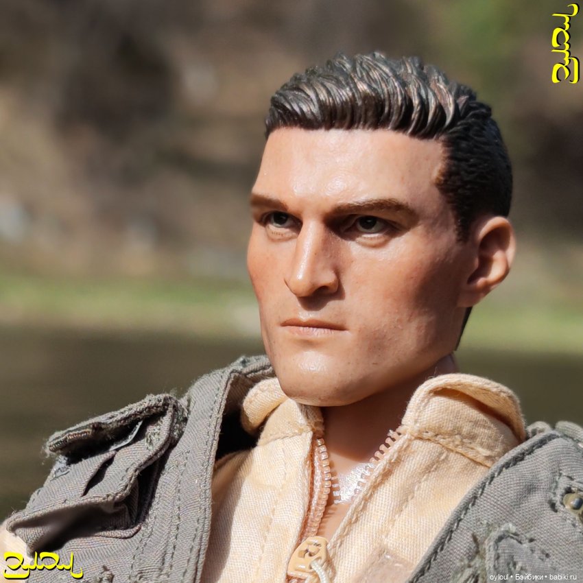 [44] Сплав по Ай: притёс Касы-Таш