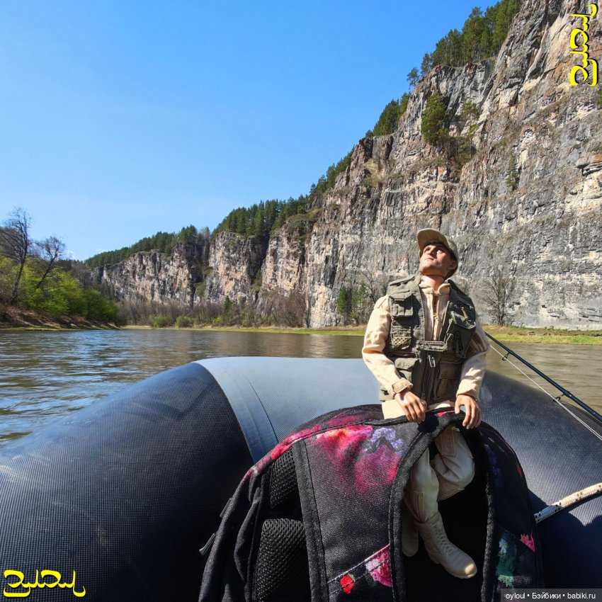 {2} ГОДОВОЙ ОТЧЁТ — 2023 — Зарисовки из кукольной жизни: фотоистории